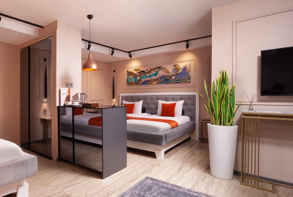 Harbiye Residence 9