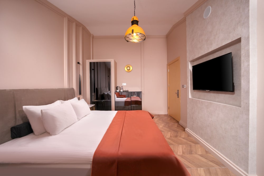 Harbiye Residence 16