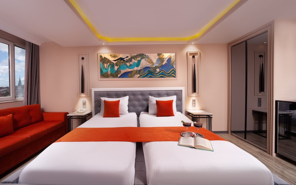 Harbiye Residence 10