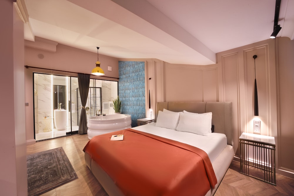 Harbiye Residence 17