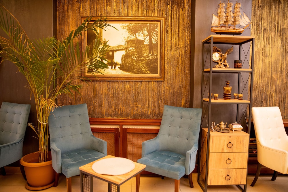 Cumbali Luxury Boutique 24