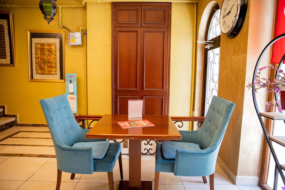 Cumbali Luxury Boutique 23