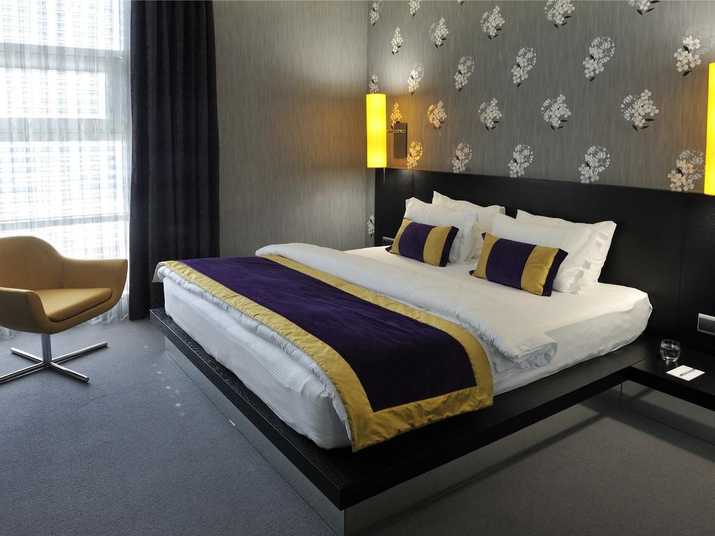 Vernazza Suites Hotel 10