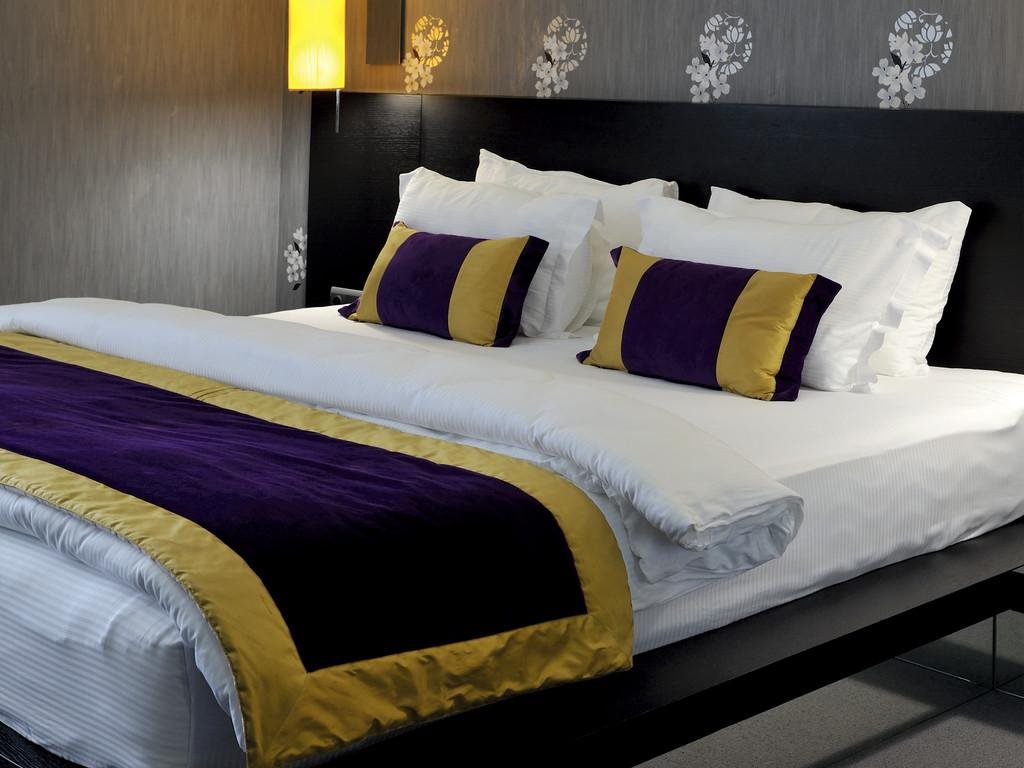 Vernazza Suites Hotel 11
