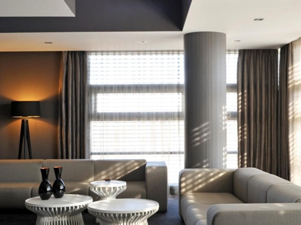 Vernazza Suites Hotel 16