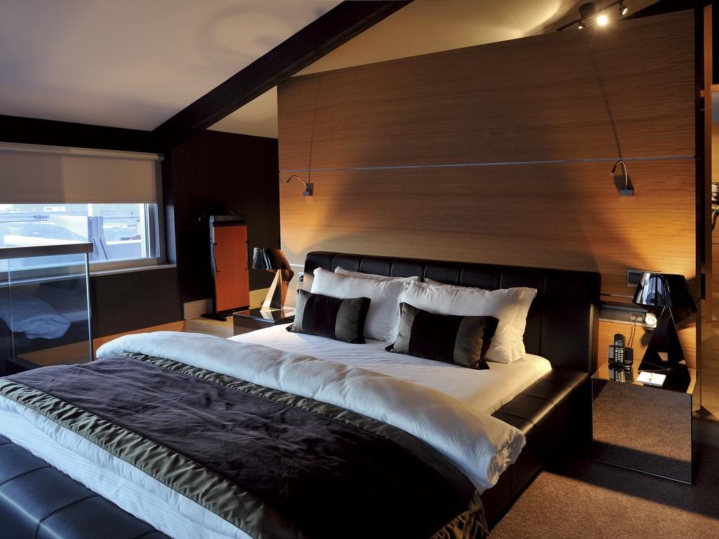 Vernazza Suites Hotel 5