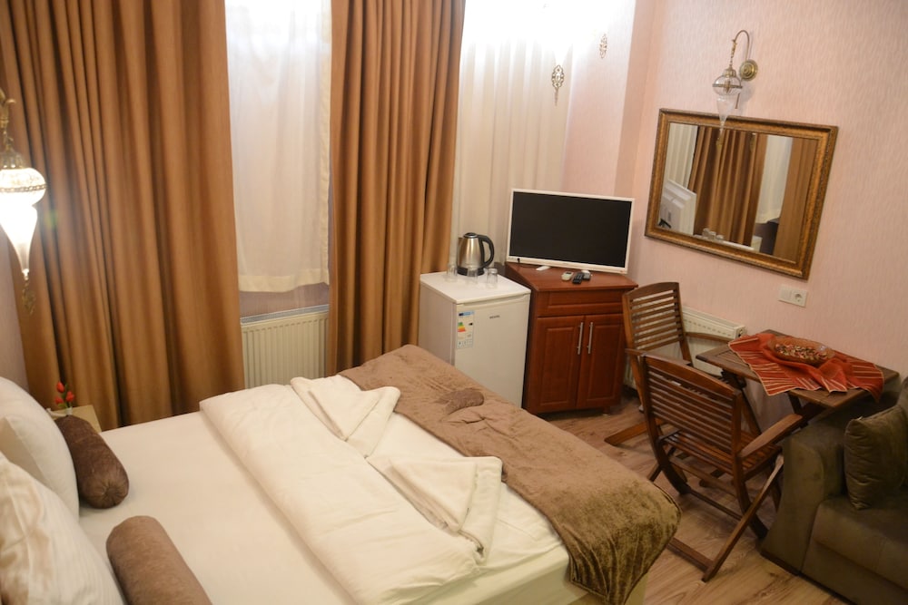Kaftan Hotel 15