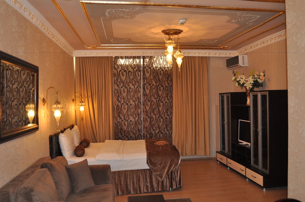 Kaftan Hotel 21