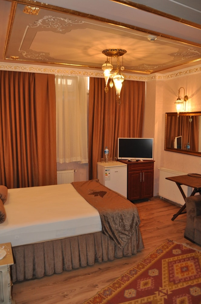 Kaftan Hotel 17
