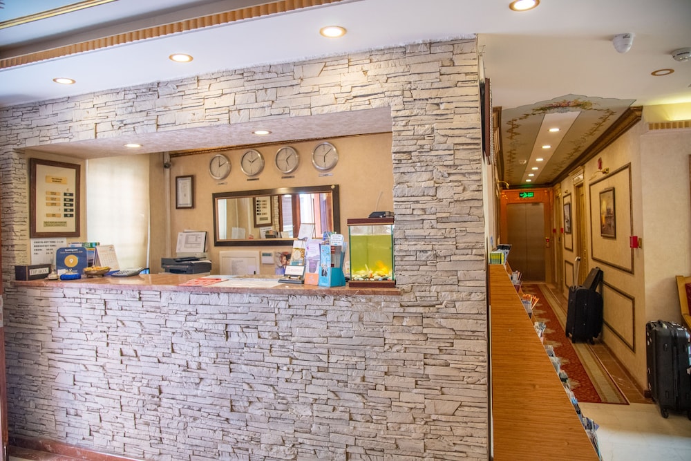 Kaftan Hotel 6