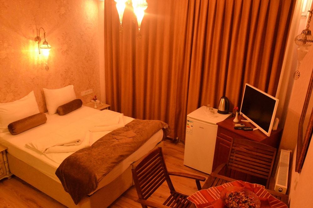 Kaftan Hotel 14