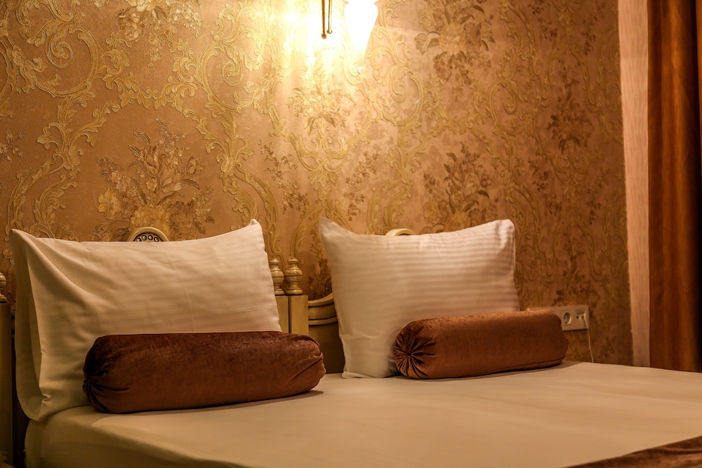 Kaftan Hotel 16