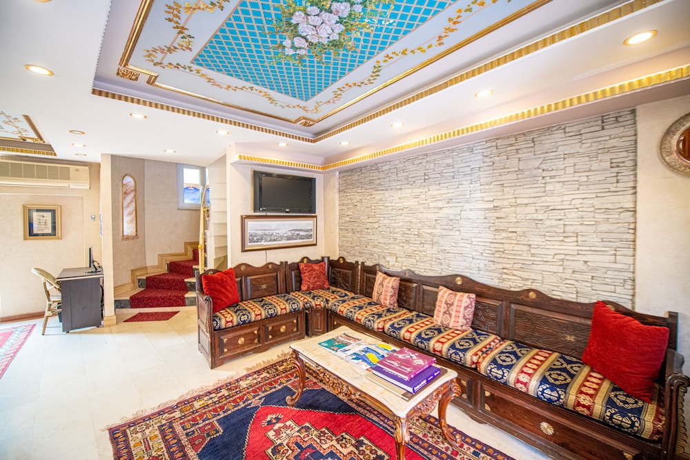 Kaftan Hotel 7