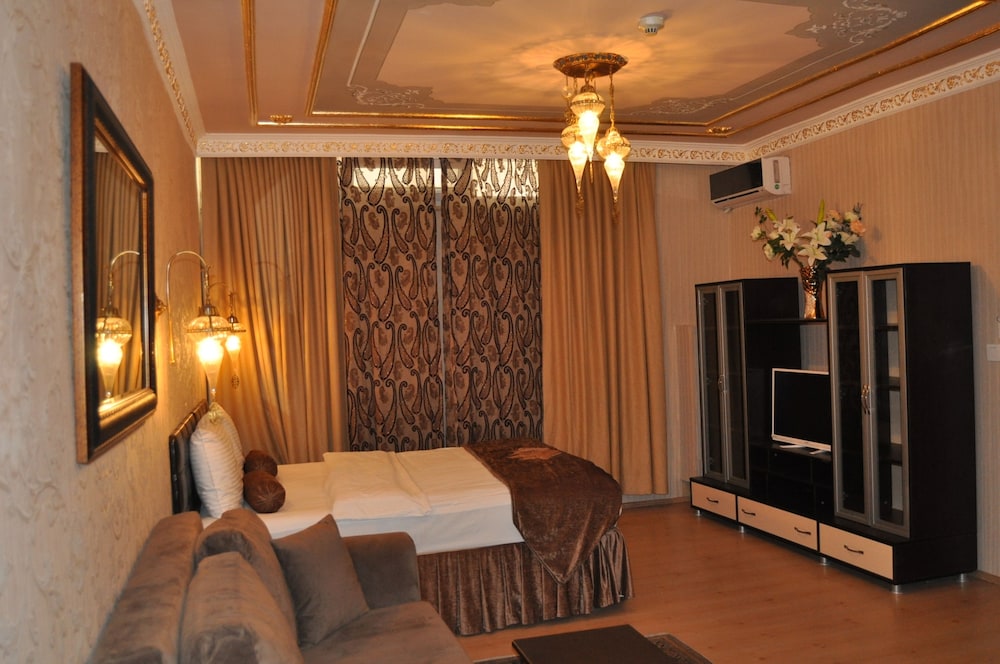 Kaftan Hotel 23