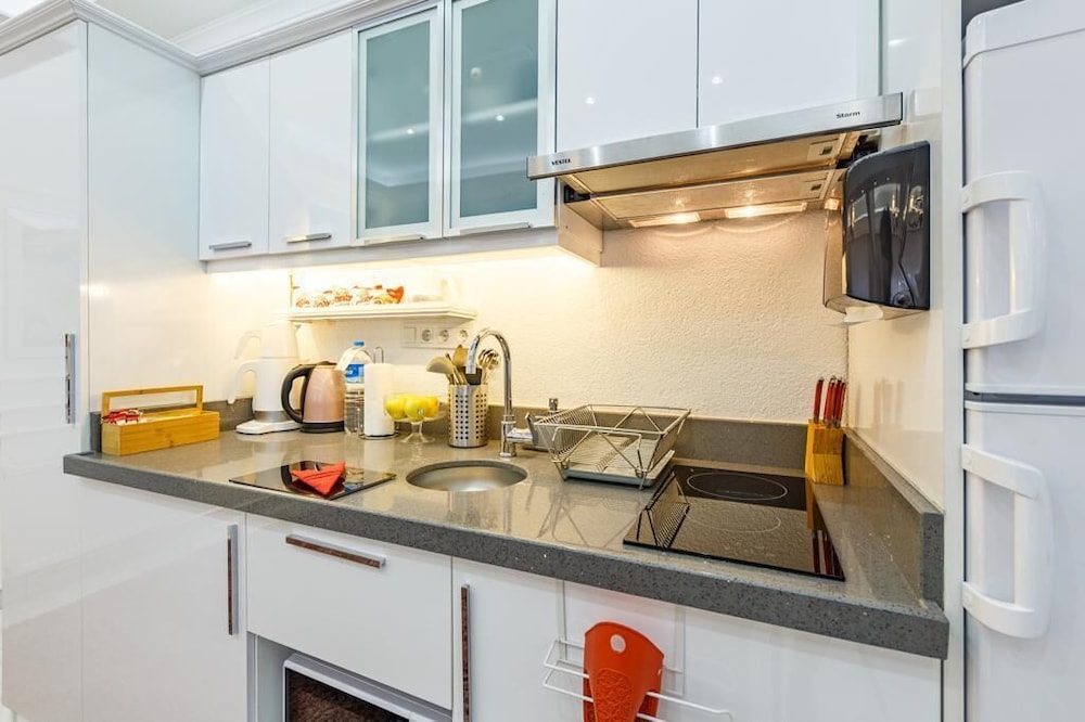 Q Hotel Istanbul 21