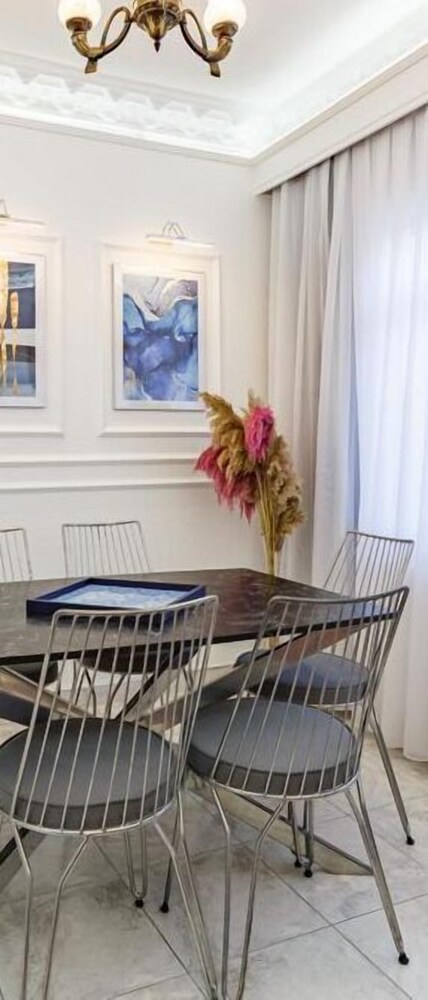 Q Hotel Istanbul 19