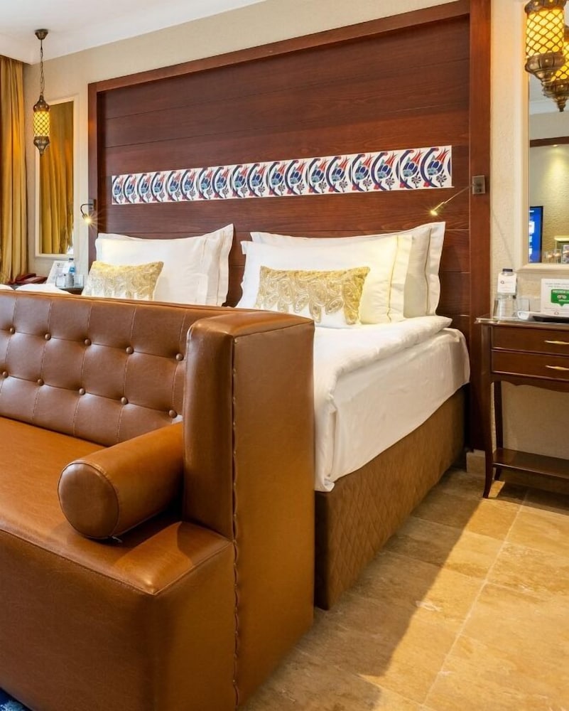 Q Hotel Istanbul 1