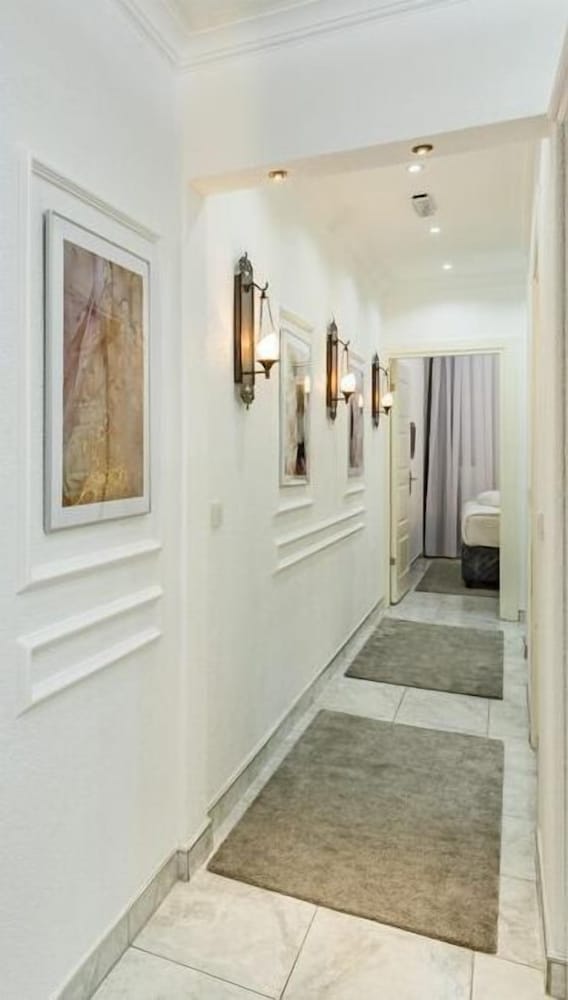 Q Hotel Istanbul 15