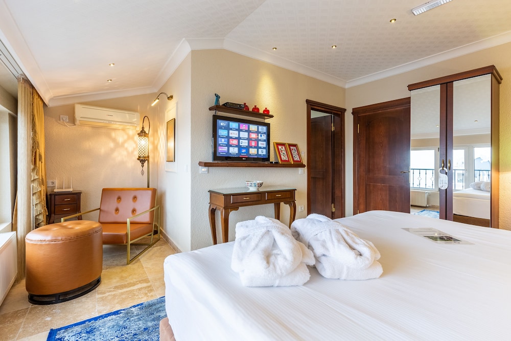 Q Hotel Istanbul 9