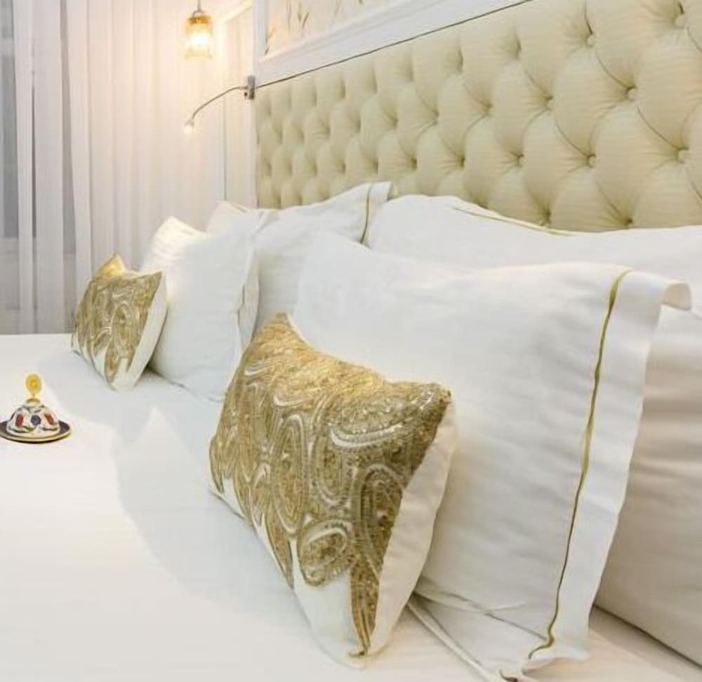 Q Hotel Istanbul 17
