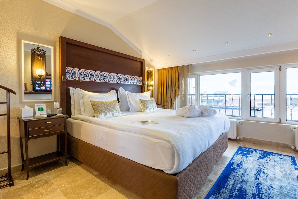 Q Hotel Istanbul 10