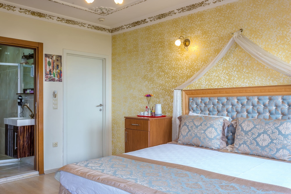 Sea House Suites 6