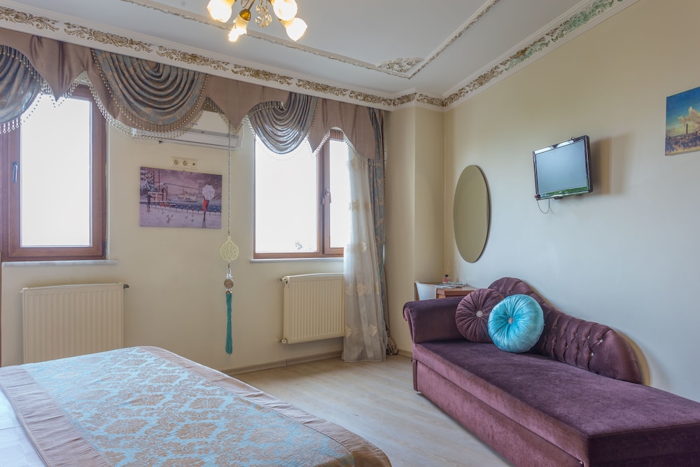 Sea House Suites 4