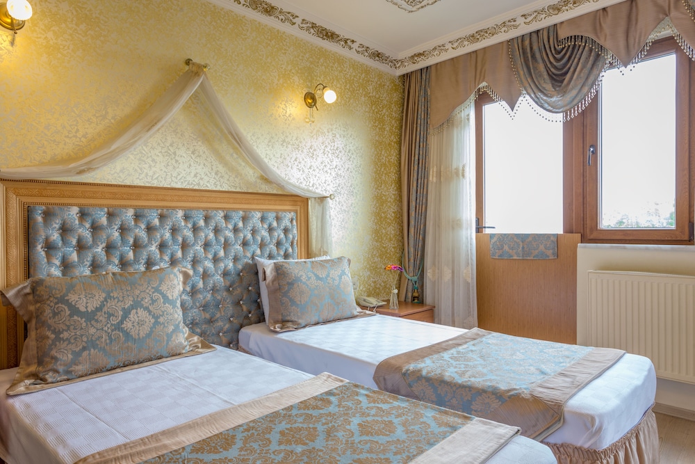 Sea House Suites 7