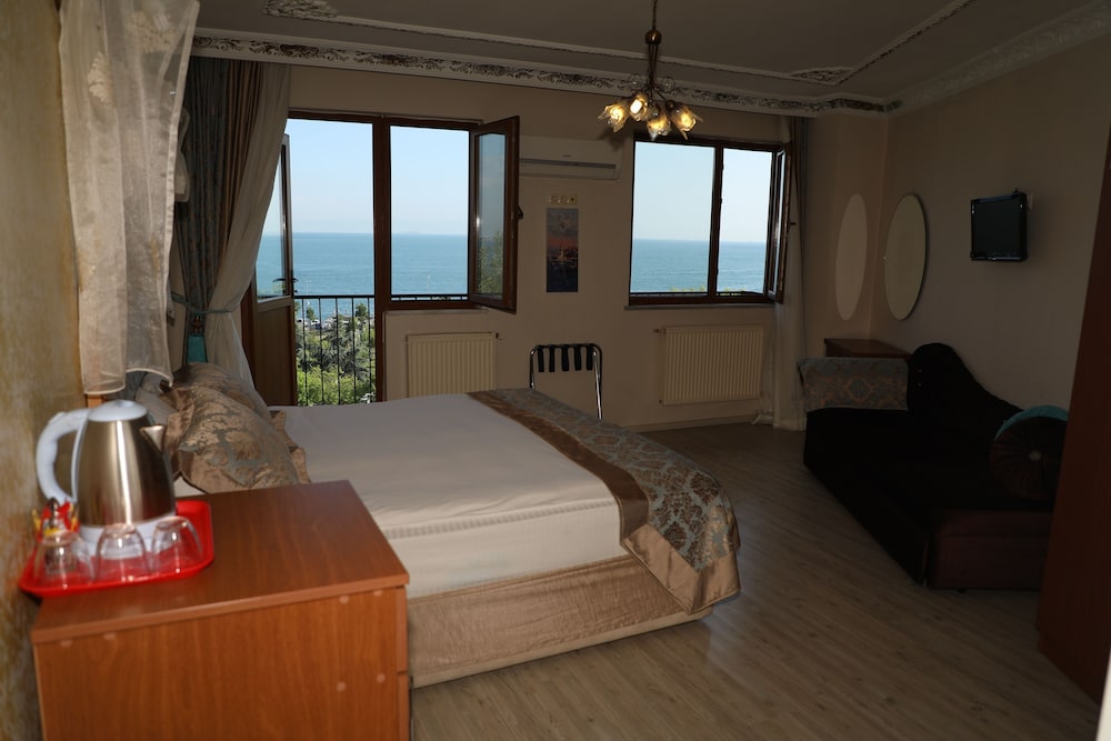 Sea House Suites 22