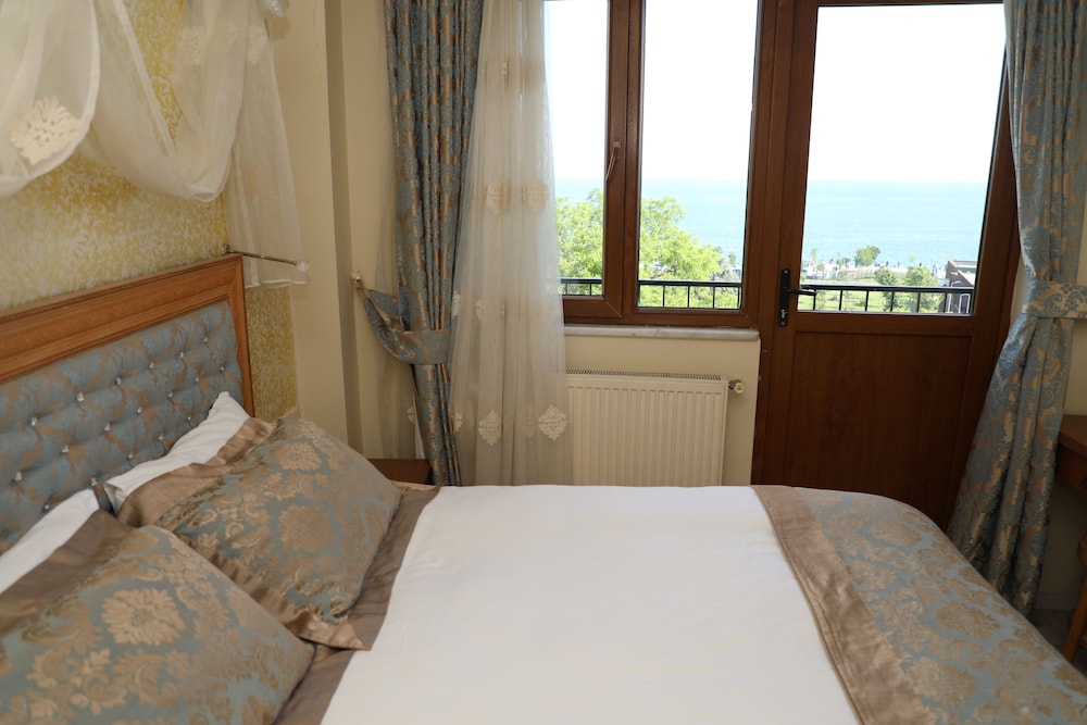 Sea House Suites 23