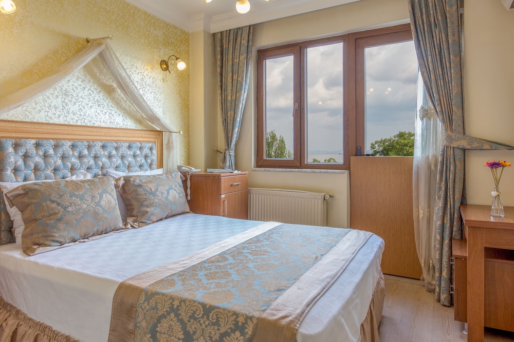 Sea House Suites 5