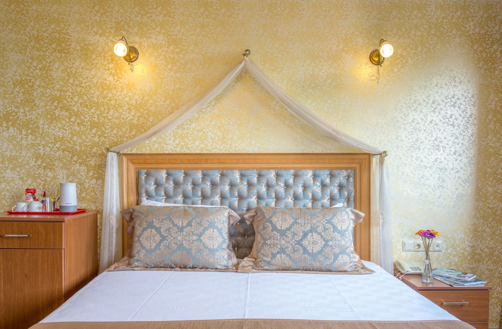 Sea House Suites 3