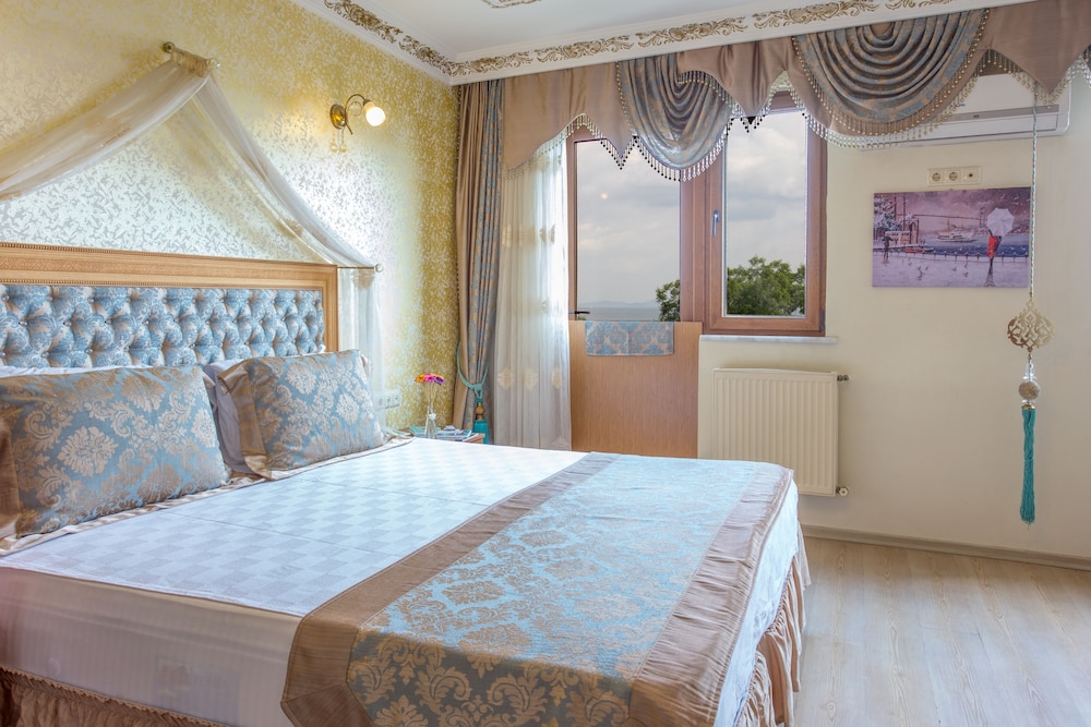 Sea House Suites 9