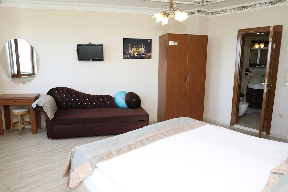 Sea House Suites 21