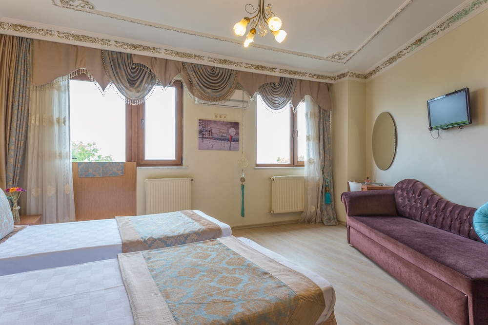 Sea House Suites 10
