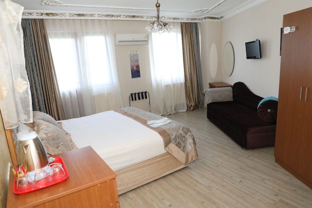 Sea House Suites 17