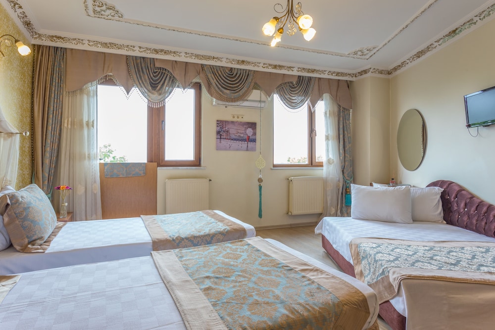 Sea House Suites 11