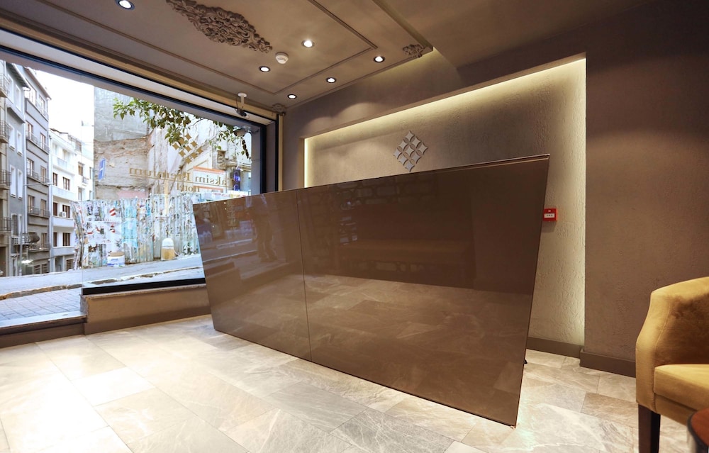 Taksim Premium Hotel 3
