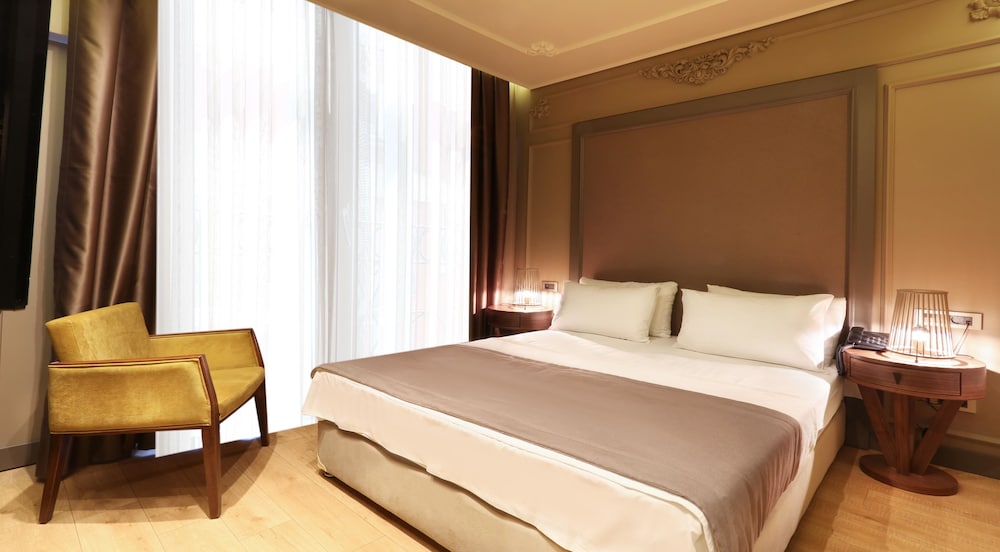Taksim Premium Hotel 15