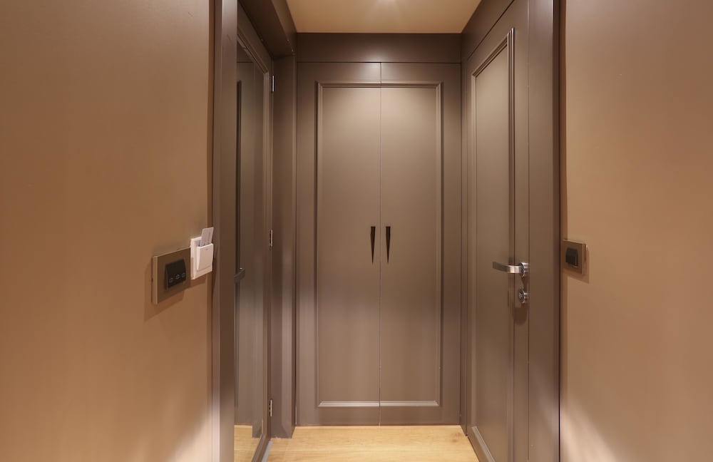 Taksim Premium Hotel 8