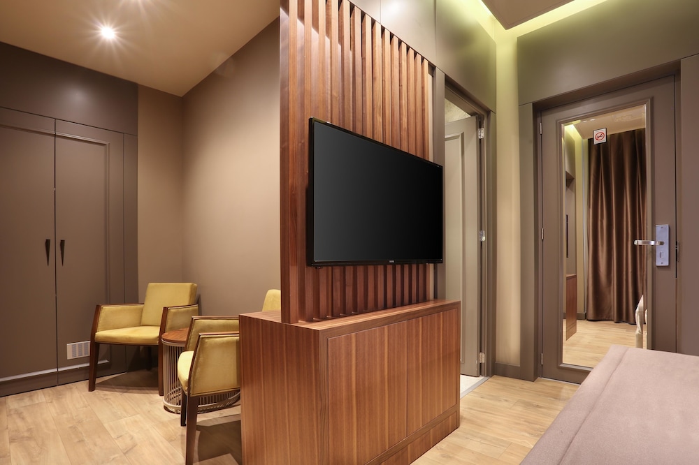 Taksim Premium Hotel 18