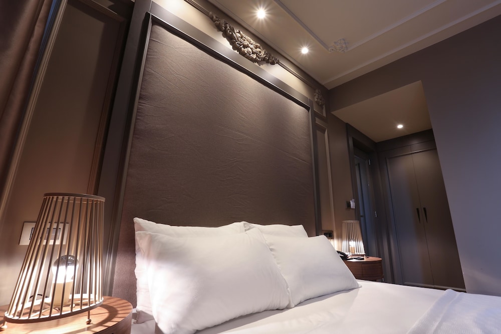 Taksim Premium Hotel 6
