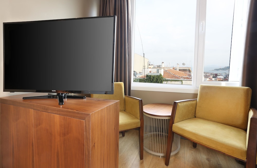Taksim Premium Hotel 20