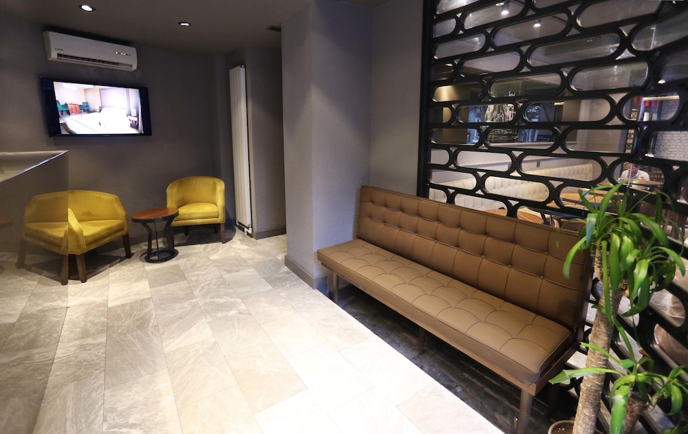 Taksim Premium Hotel 4