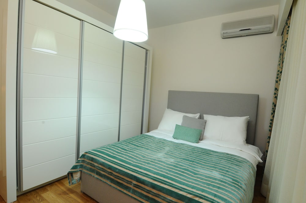 Cheya Residence Gümüssuyu 10