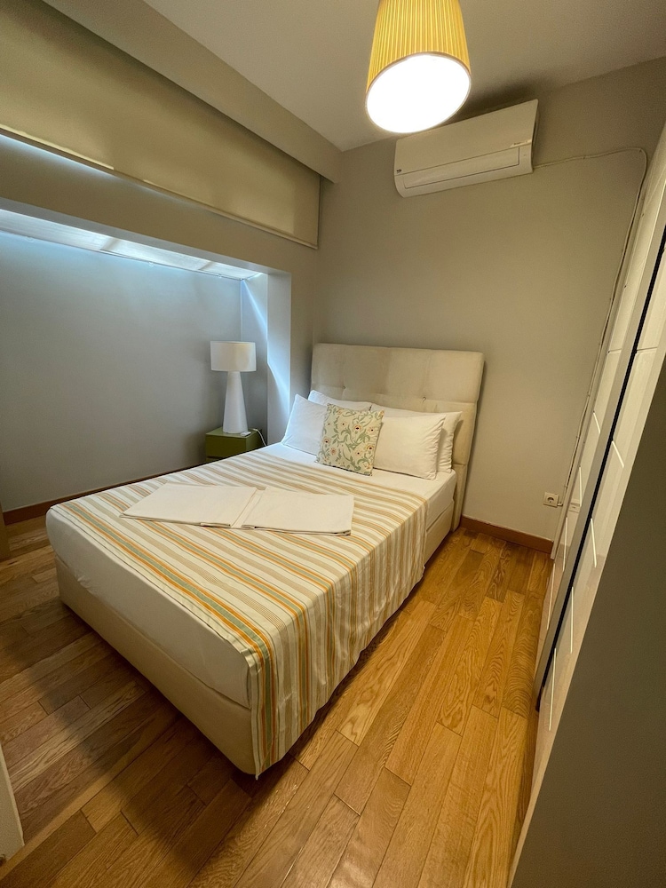 Cheya Residence Gümüssuyu 12