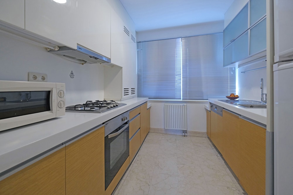 Cheya Residence Gümüssuyu 15
