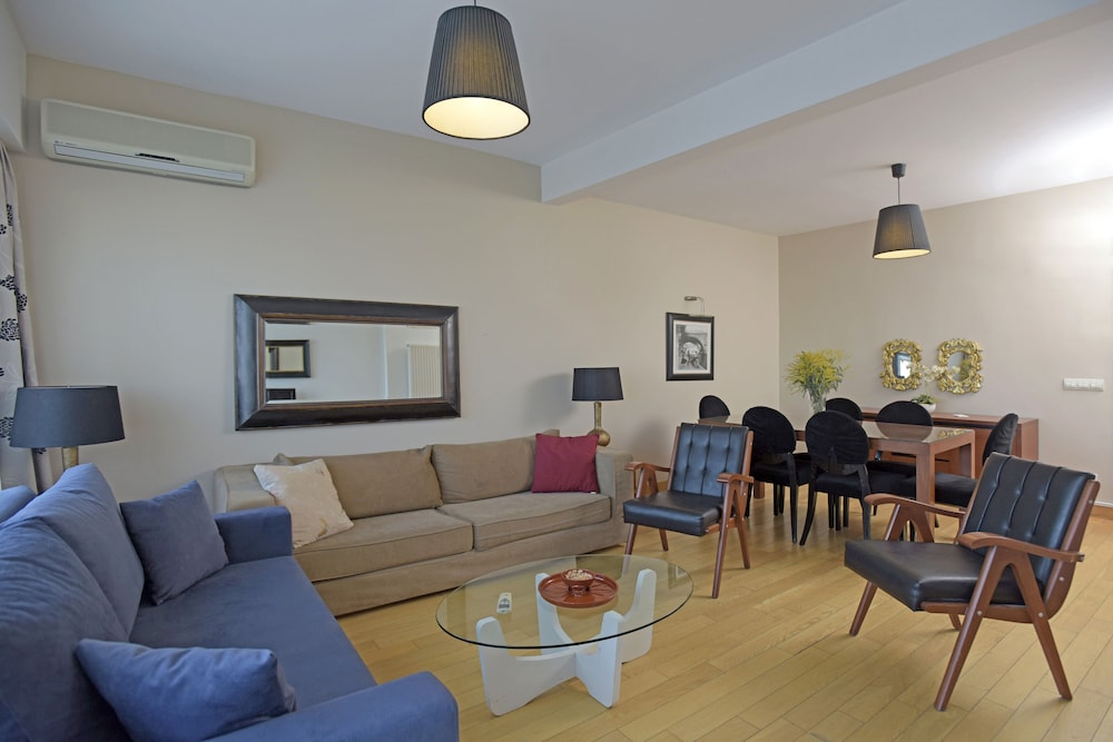 Cheya Residence Gümüssuyu 20
