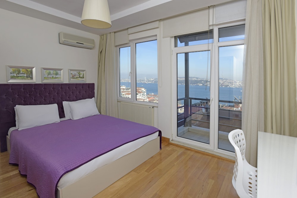 Cheya Residence Gümüssuyu 11