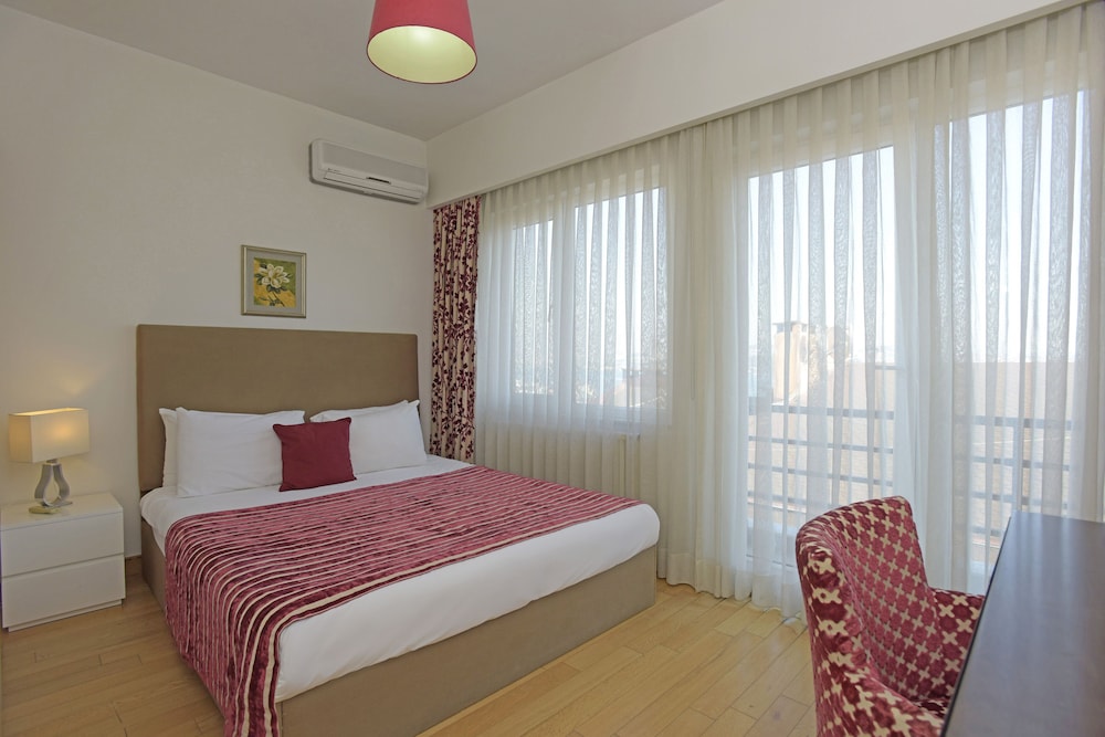 Cheya Residence Gümüssuyu 5